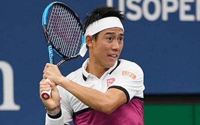 錦織 12個の質問に回答