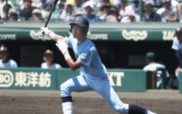 滋賀の注目は近江の世代屈指の遊撃手。伊香、瀬田工にはドラフト候補の好投手も