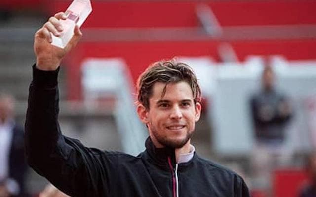 ティームV ベレッティーニ下す