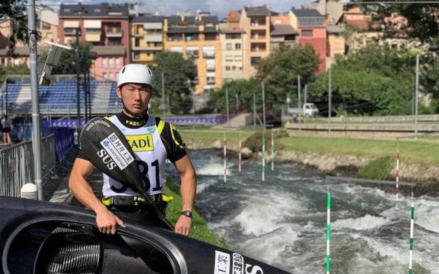 “フロンティア”足立和也の「今」と「未来」 〜困難な状況下でも輝き続ける不屈の精神〜