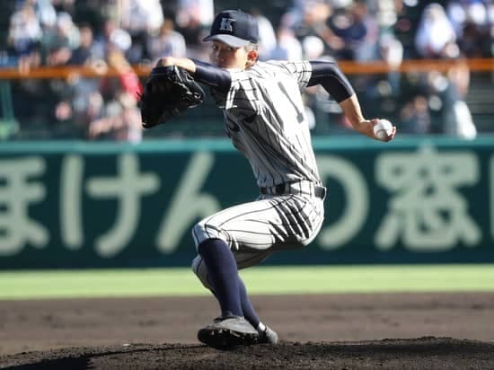 福井はプロ注目右腕がいる敦賀気比が中心。未完の大器も伸び盛りだ