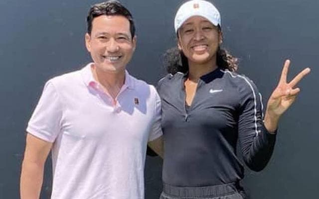 世界トップのトレーナーが語る、大坂なおみが持つ「日本人の特性」