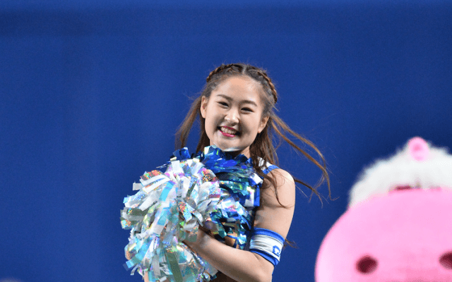 HIMARI - チアドラゴンズ（中日ドラゴンズ） / CHEER #106