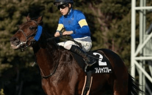 立場が違う人気馬２頭が注目の函館記念。末脚自慢の伏兵馬にも要注意