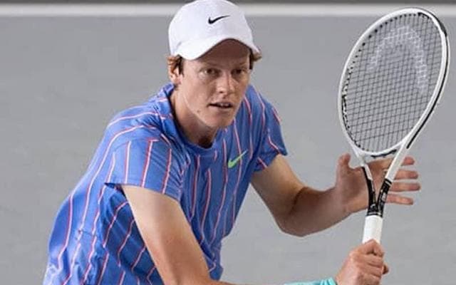 18歳がハチャノフ撃破で１回戦突破