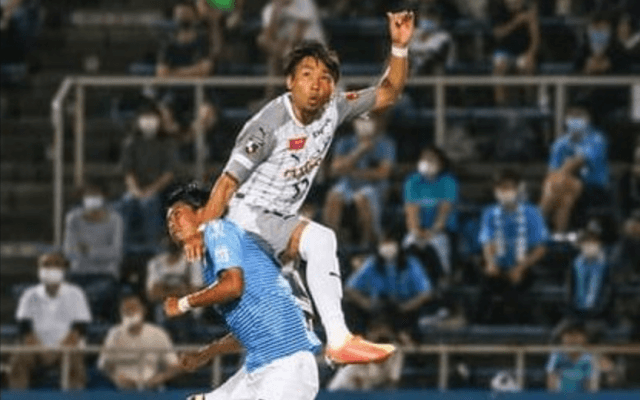 はや頂点が見えた。「異例のシーズン」の優位性をすべて備える川崎Ｆ