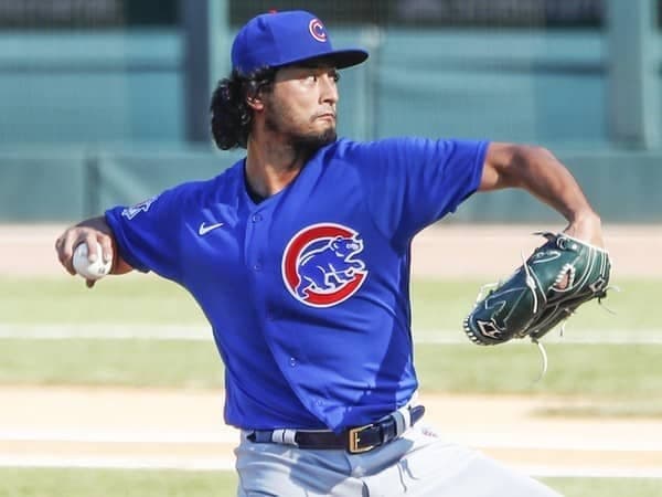 ダルビッシュ有、最多勝へ有利な条件多数。変則シーズンが追い風となる