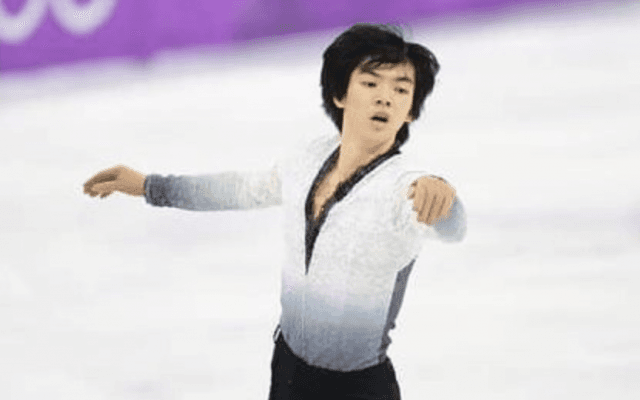 髙橋大輔の転向を喜ぶアイスダンスジュニア王者の「推しプログラム」