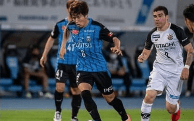 再開後のJ1で攻撃型チームの明暗が分かれている要因を探る