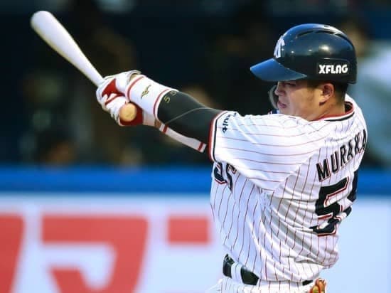 真中満が好調ヤクルトをガッツリ分析。「４番の穴」の発想はなかった