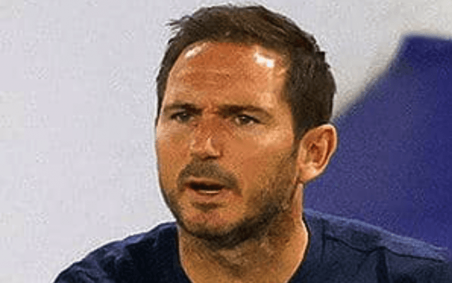 ランパード監督、勝てばCL出場権獲得に「とても重要」