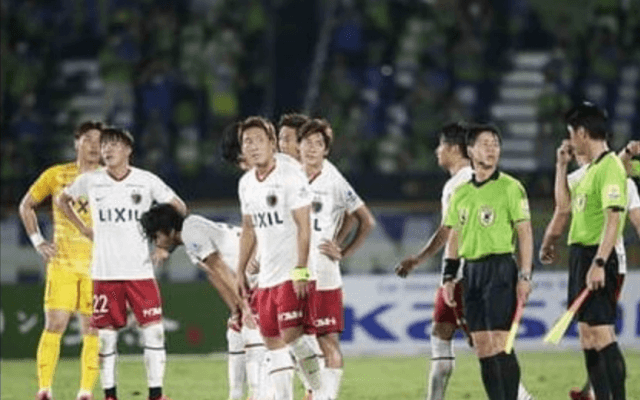 鹿島に「常勝軍団」の面影なし。例年ならJ2降格もある不振の要因は