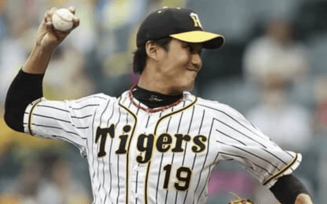 藪恵壹が見た藤浪晋太郎の106球「インコースを突けたら違う結果に」