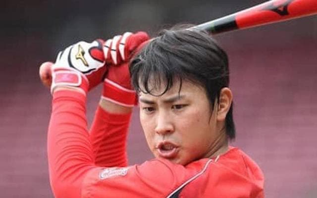 28歳の堂林翔太には技術的な裏づけと覚悟がある。プリンスは覚醒した