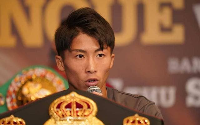 井上尚弥に相手変更の可能性　アラム氏がカシメロに警告「報酬減額に応じなければ…」