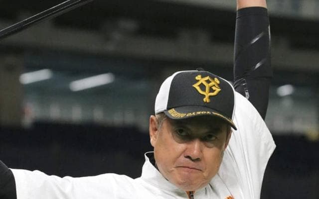 巨人、原采配に応える選手たちの「全員野球」　専門家が分析する首位快走の要因とは？