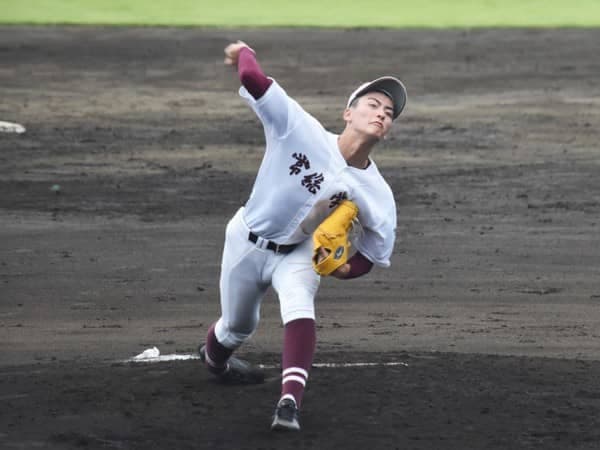 ４年後のドラフトは豊作になる。コロナ禍が変えた逸材球児たちの進路