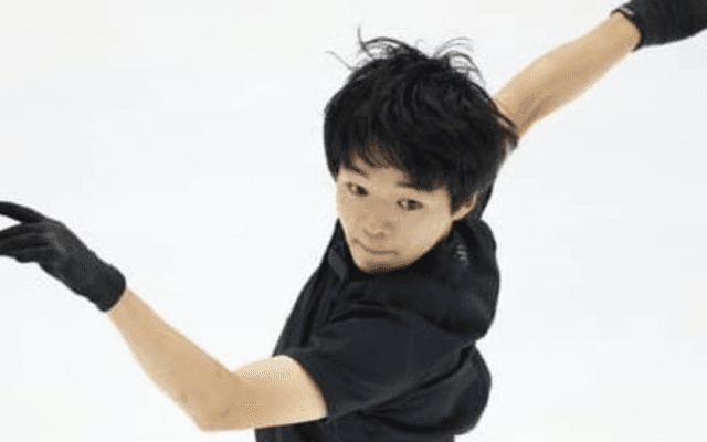 羽生結弦を追う次世代エース。鍵山優真、佐藤駿が勢力図を変えていく