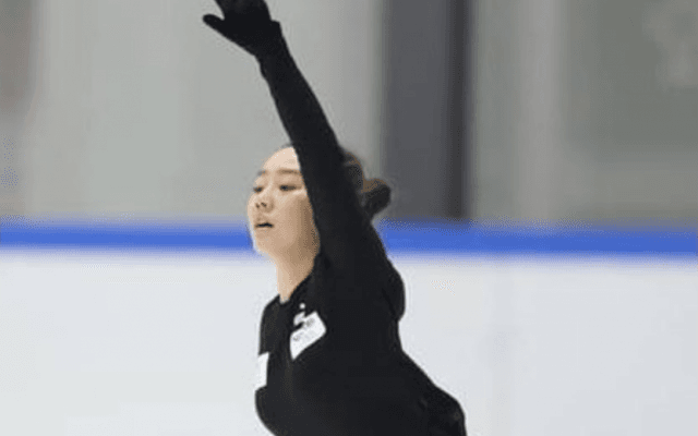 樋口新葉と坂本花織も大技に挑戦。ロシア勢に対抗できるか？