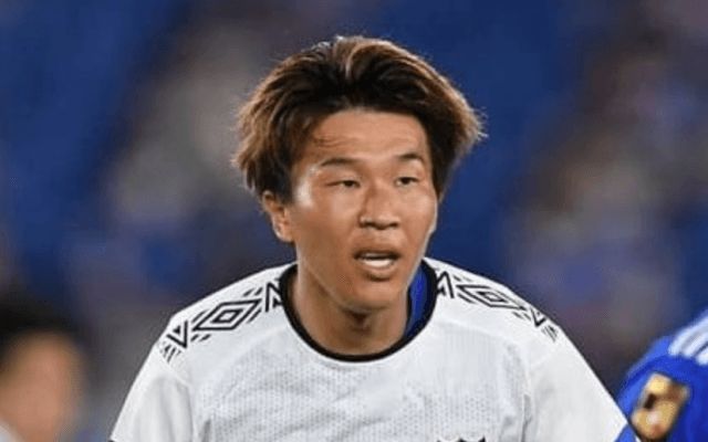 永井謙佑が説くOA枠の重要性。東京五輪に必要な理想の選手も挙げた