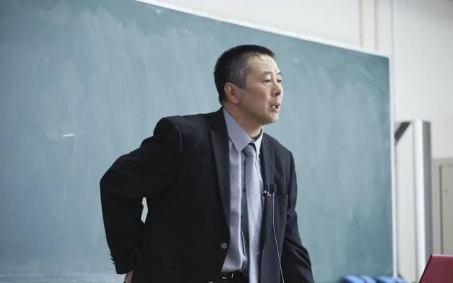 “敗者復活戦”元ロッテ小林至が語る東大にとっての六大学野球