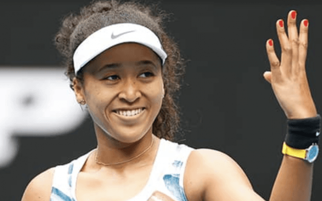 大坂 全米OP前哨戦にWCで参戦