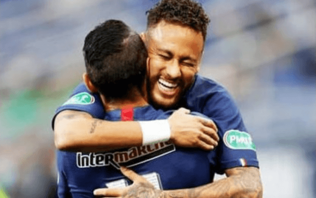 ネイマールが本来の姿を取り戻せた要因とは。絶好調でパリSG残留濃厚