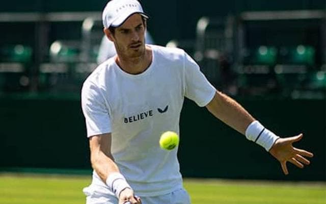 マレーの企画 約540万円で落札