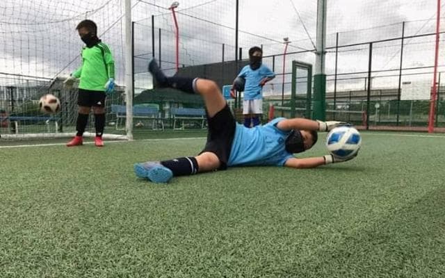 “神戸で育ち、神戸を愛する”エベイユスポーツクラブオーナーの地域貢献に迫る（前編）