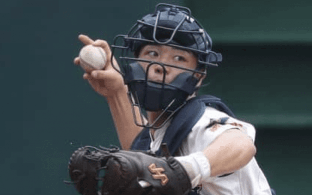 日大藤沢の牧原が筆頭。神奈川は「本当に高校生か？」と思う逸材多数