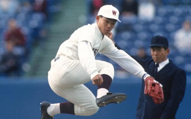 早大OB仁志敏久が語る「誰も踏み込めない」東京六大学