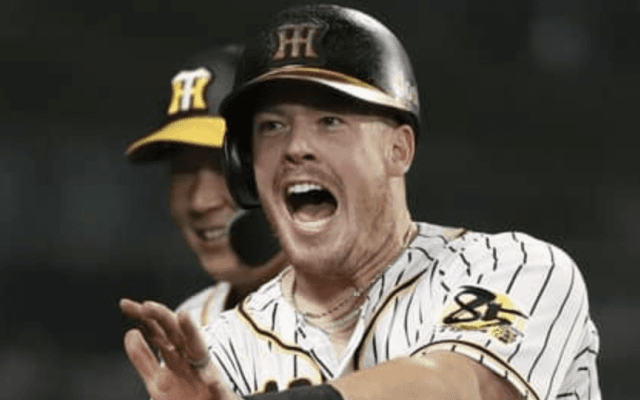 井端弘和がセの新助っ人たちを分析。阪神ボーアが復調してきた原因も語る