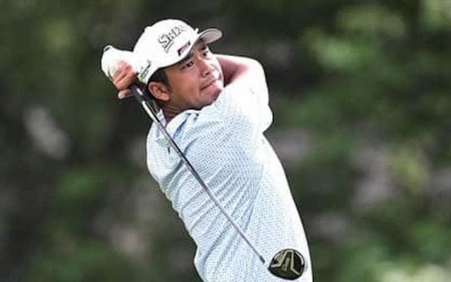 松山英樹「ショットだけなら上位にいける」。全米プロ前につかんだ手応え