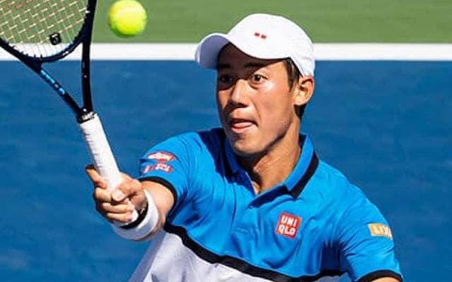 錦織 全米OPにエントリー