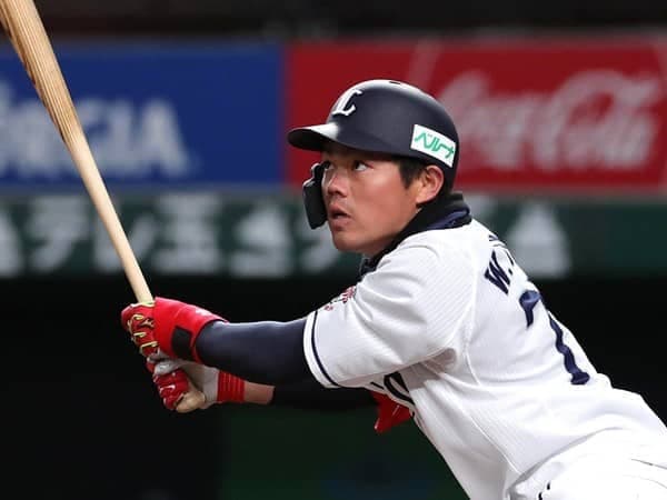 西武は主力流出もなぜ強いのか。松井２軍監督が語るベテランの存在の大きさ