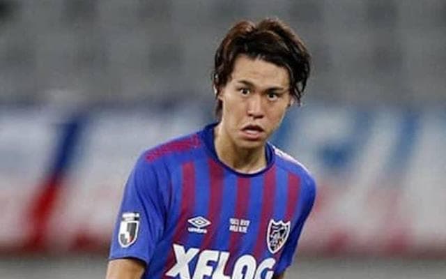 FC東京から世界へ。ロシア移籍の橋本拳人が語る「赤裸々な野心」