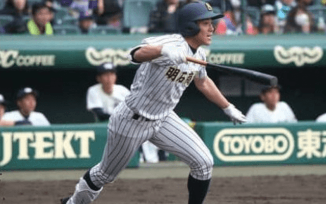 スカウト垂涎のスラッガーが集結。「甲子園交流試合」で注目野手10人