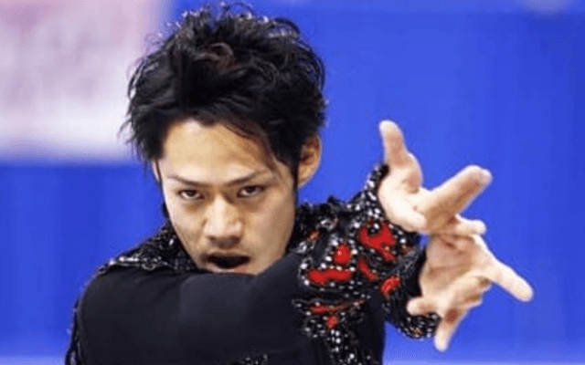 「髙橋大輔が五輪に連れて行ってくれた」-振付師・宮本賢二が語る秘話