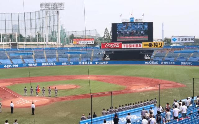 東京六大学がここにある喜び　誰も経験したことのない8日間、“真夏の春”の幕開け