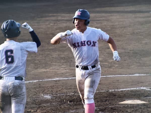 甲子園はなくても…高校No.1捕手、日大藤沢・牧原巧汰が描くデッカイ夢