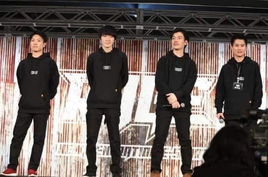 巨人の一員になるには実力だけではダメ。eスポーツで必須の力とは