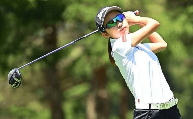 19歳安田祐香がホステス大会へ　原英莉花＆渡邉彩香と同組も冷静「自分らしくやる」