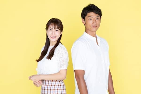 鷲見玲奈×斉藤和巳のプロ野球対談。 セ・リーグは「巨人包囲網」が必要!?