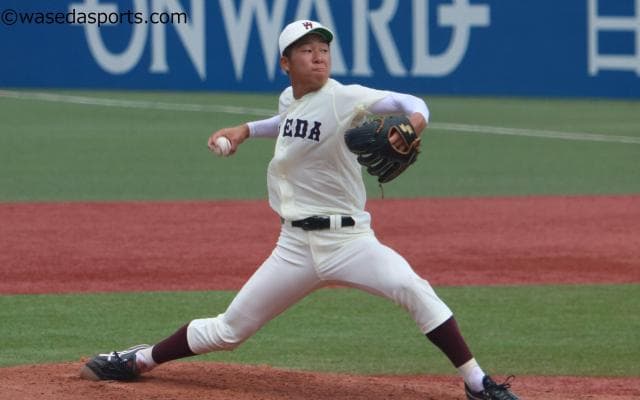 徳山、拙守拙攻に泣く　痛い逆転負けで優勝戦線から１歩後退／法大戦