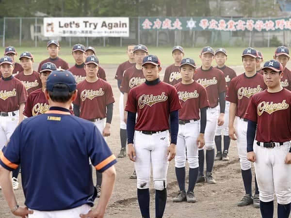 高校で野球を終える3年生のリアル。帯広農は空中分解寸前だった