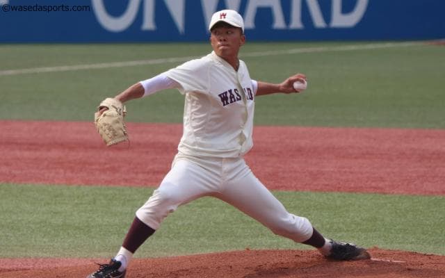 好調の宿敵をこの手で沈め、歴史に残る１勝を／早慶戦展望