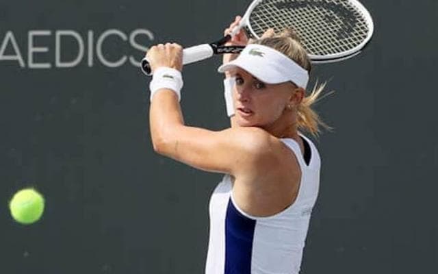 タイシュマン 単複2冠に王手