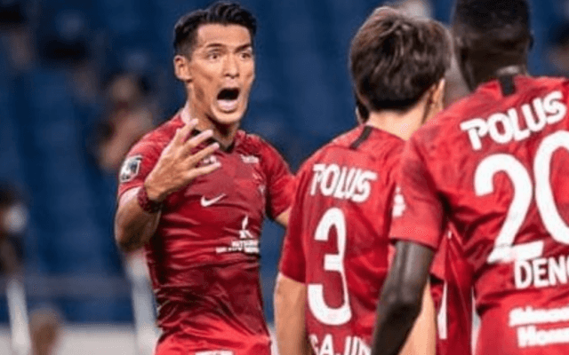 槙野智章が先発すれば負けない。守備崩壊を救ったベテランの意地