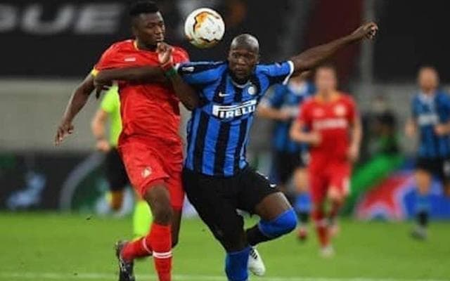 ６歳でプロになると決意。怒れるルカクはデカい選手の育成の好例だ