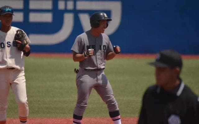 【野球】 流れを食い止められず、優勝を目前で逃す 法大